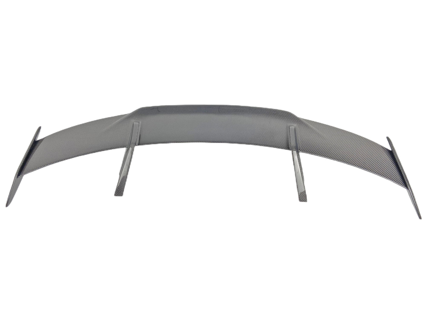 BMW M3 G80 / M4 G82 Dry Carbon Fiber Rear Wing ASC