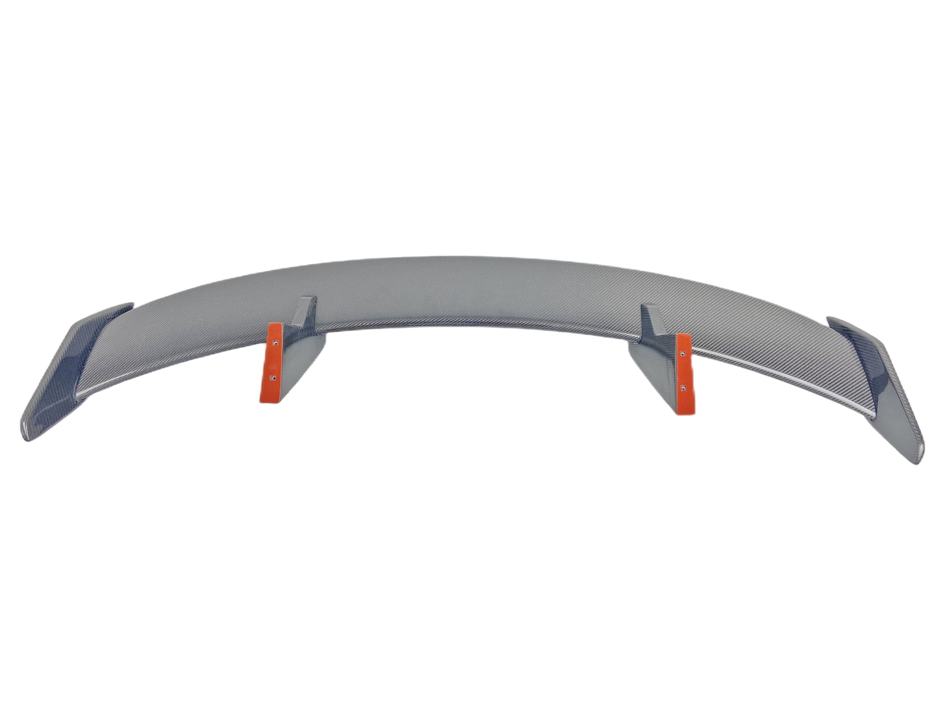 BMW M3 G80 / M4 G82 Dry Carbon Fiber Rear Wing ASC