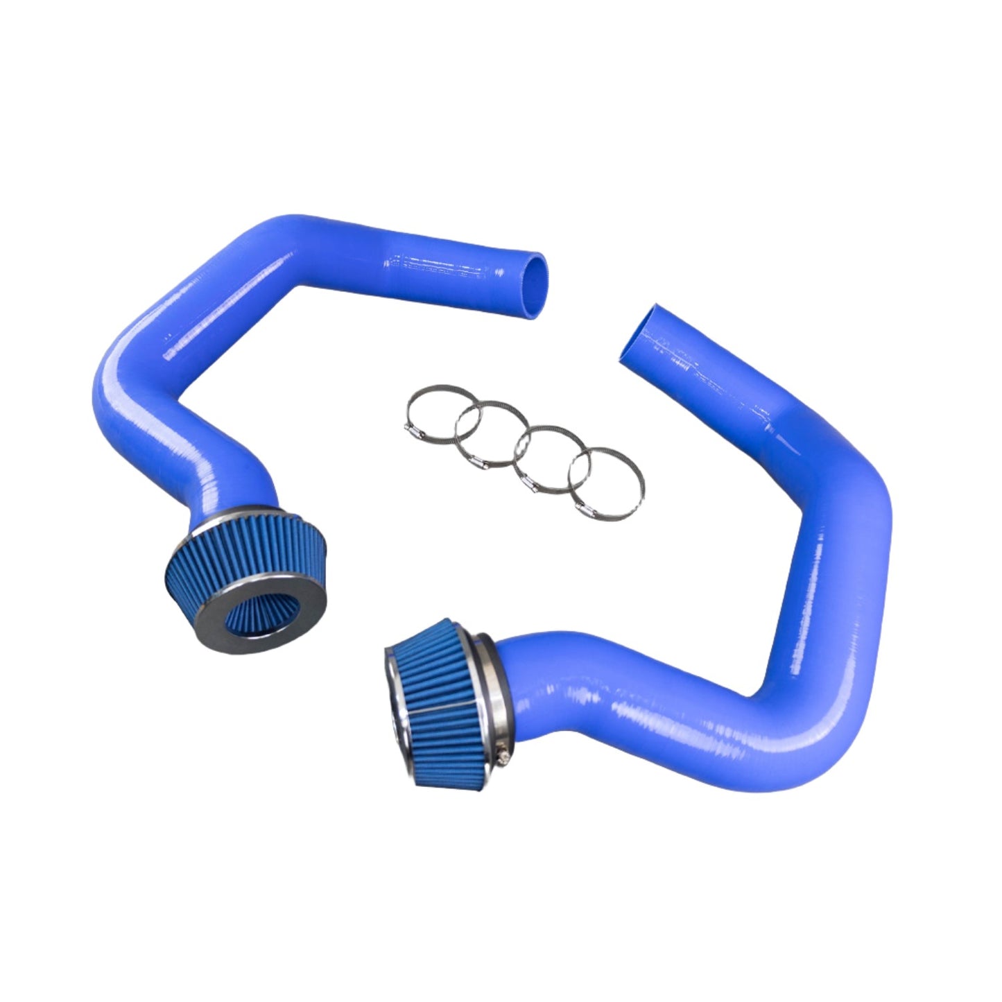 BMW M5 F90 Silicone Hose Intake Kit ASC