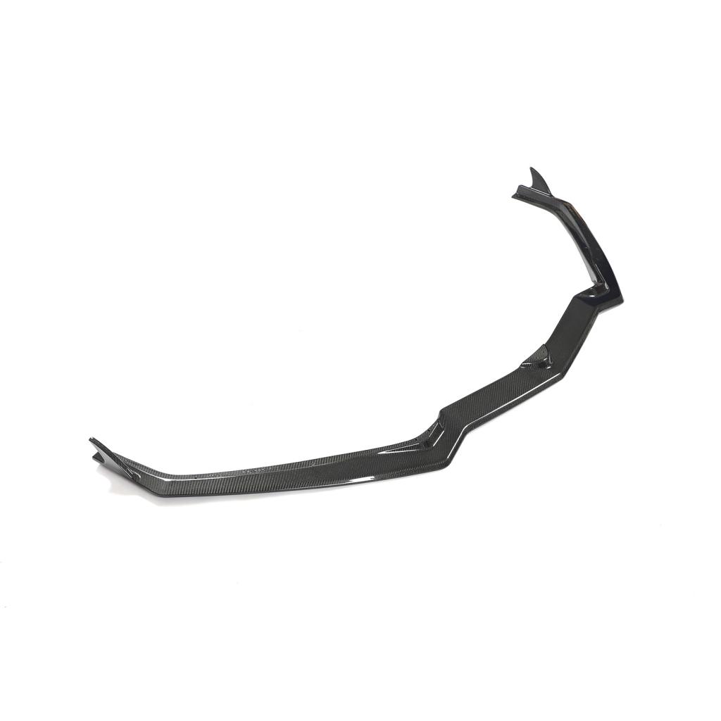 Chevrolet Corvette C8 Carbon Fiber Front Lip ASC