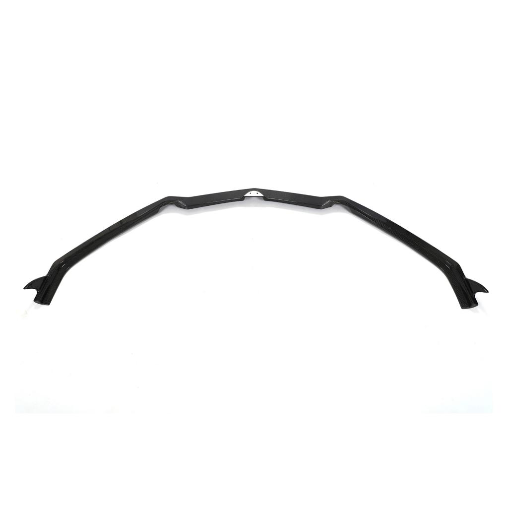 Chevrolet Corvette C8 Carbon Fiber Front Lip ASC