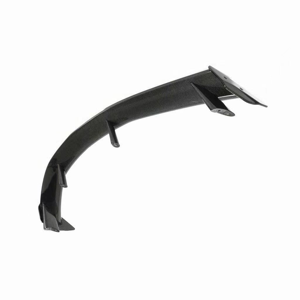 Chevrolet Corvette C8 Carbon Fiber Spoiler ASC