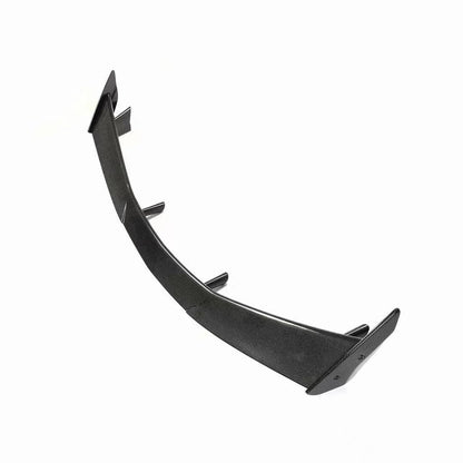 Chevrolet Corvette C8 Carbon Fiber Spoiler ASC
