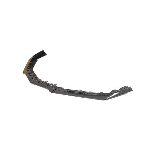 Chevrolet Corvette C8 Z06 Carbon Fiber Front Lip Splitter ASC
