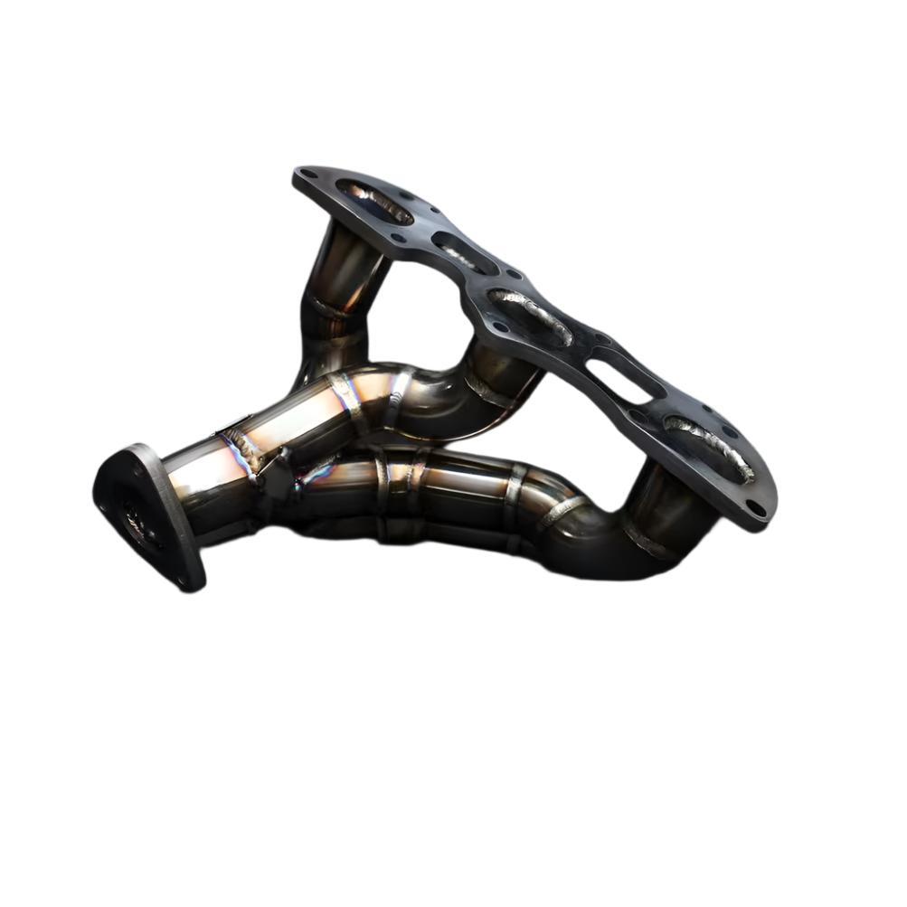 Porsche 991 Carrera (2012-2016) 304SS Exhaust Downpipe and Manifold