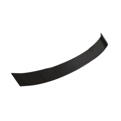 Porsche 991 Carrera Carbon Fiber Rear Trunk Wing Spoiler