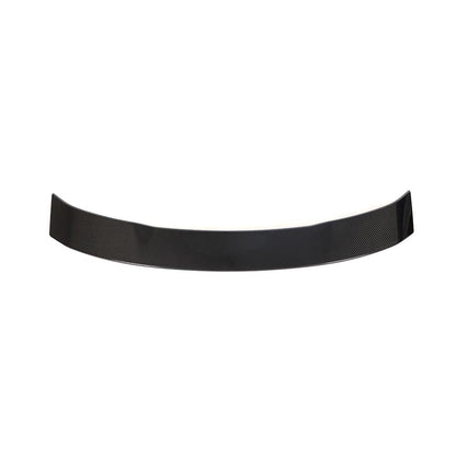 Porsche 991 Carrera Carbon Fiber Rear Trunk Wing Spoiler