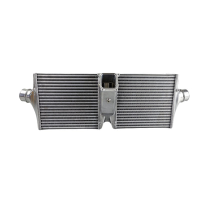 Porsche 992 Billet Tank Intercooler with Carbon Fiber Hood ASC