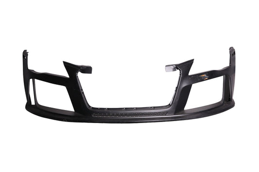 Audi R8 Signature Series Front Bumper Aero Function