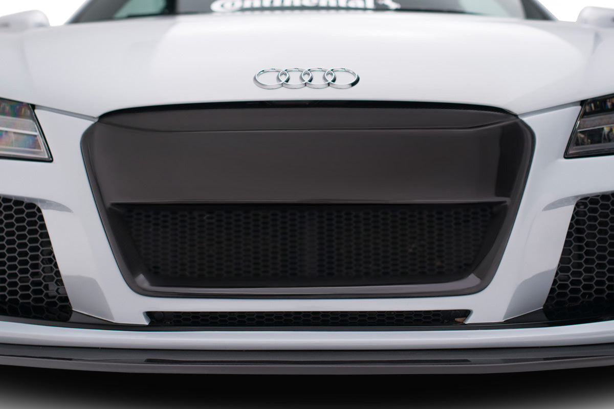 Audi R8 Signature Series Grille Aero Function