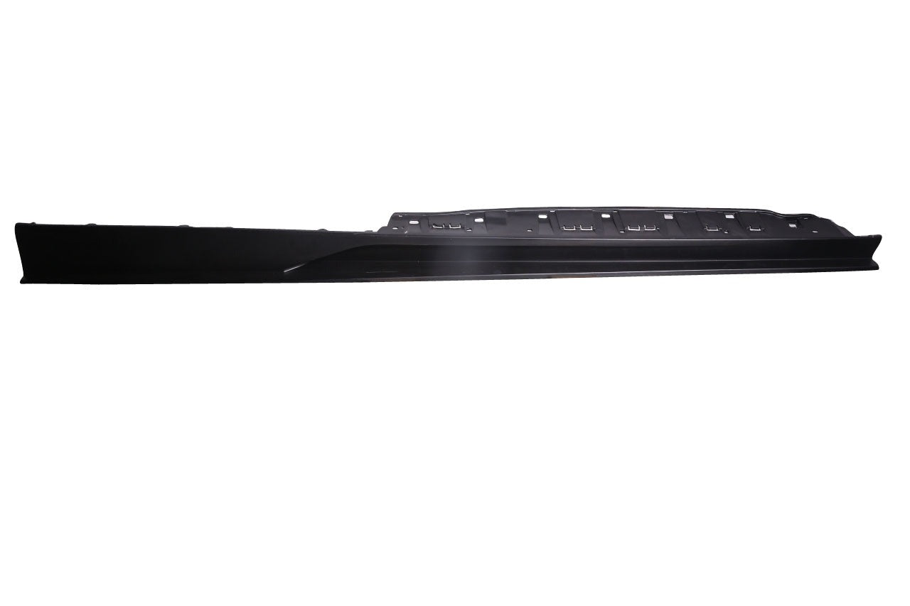 Audi R8 Signature Series Side Skirts Aero Function