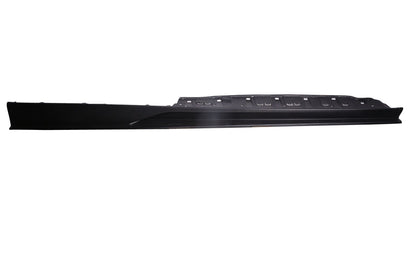 Audi R8 Signature Series Side Skirts Aero Function