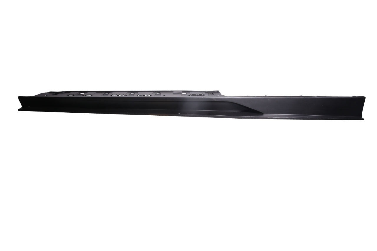 Audi R8 Signature Series Side Skirts Aero Function