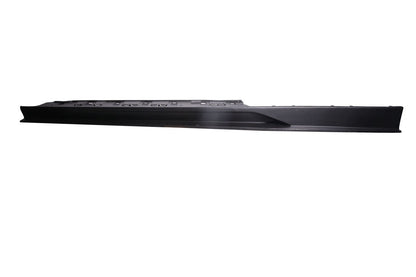 Audi R8 Signature Series Side Skirts Aero Function