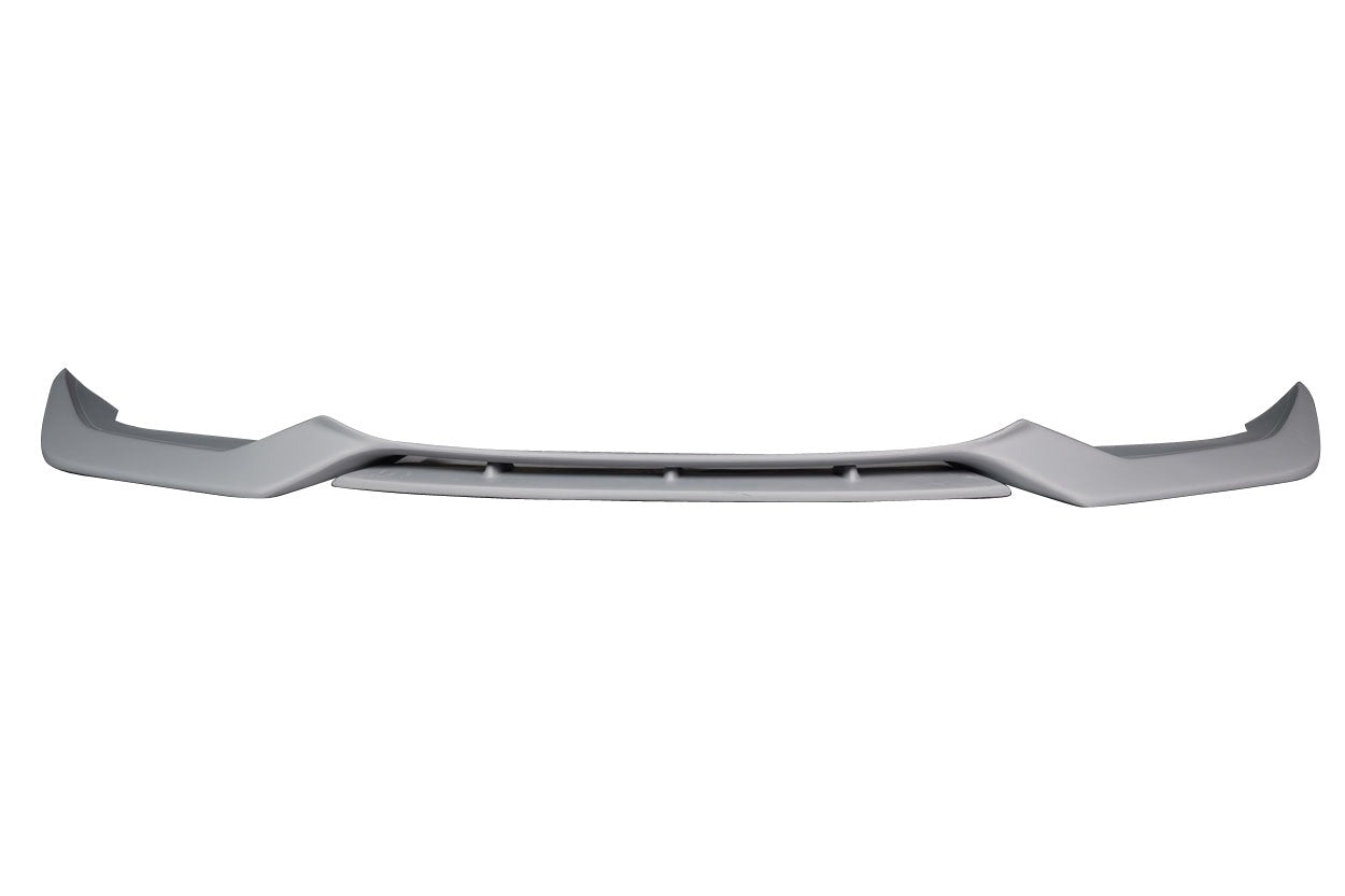 BMW M2 F87 AF-1 Front Lip Splitter Aero Function