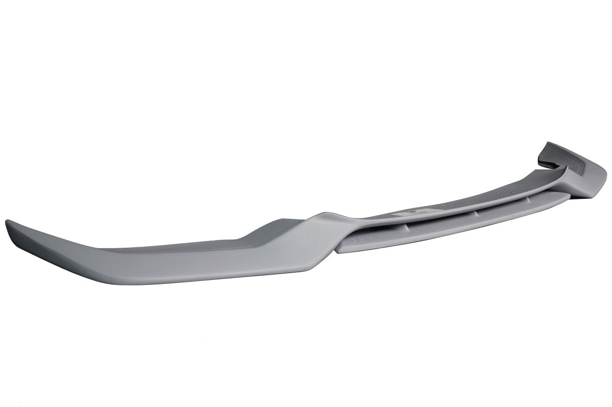 BMW M2 F87 AF-1 Front Lip Splitter Aero Function