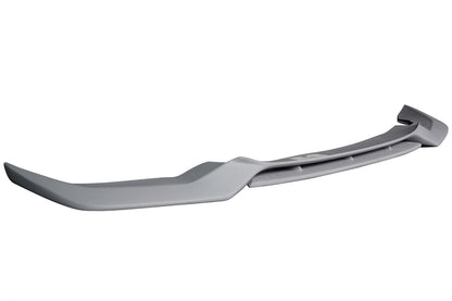 BMW M2 F87 AF-1 Front Lip Splitter Aero Function