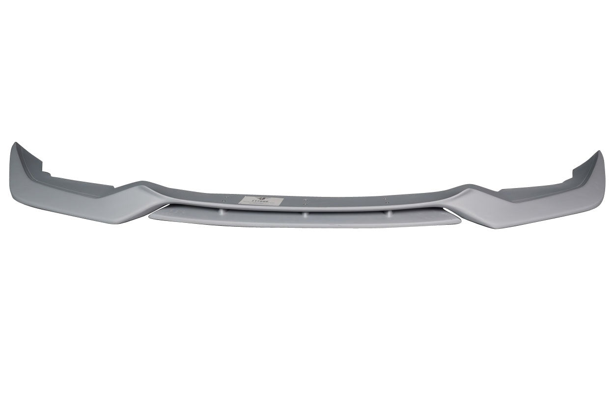 BMW M2 F87 AF-1 Front Lip Splitter Aero Function