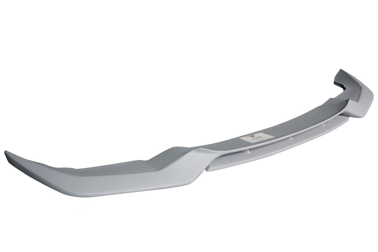 BMW M2 F87 AF-1 Front Lip Splitter Aero Function
