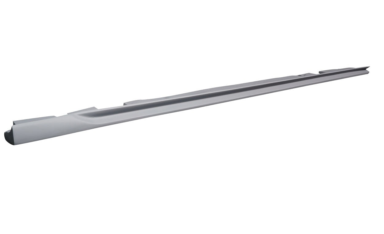 BMW M2 F87 AF-1 Side Skirts Aero Function