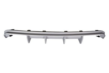 BMW X5 F15 AF-2 Rear Diffuser Aero Function