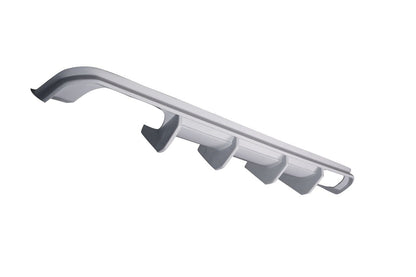 BMW X5 F15 AF-2 Rear Diffuser Aero Function