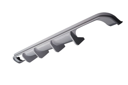 BMW X5 F15 AF-2 Rear Diffuser Aero Function