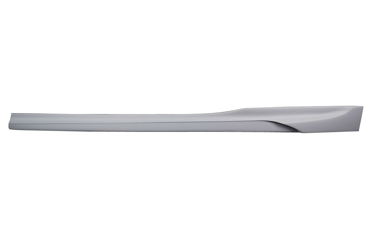 Bentley Continental GT 2012-2018 AF-1 Side Skirts Aero Function