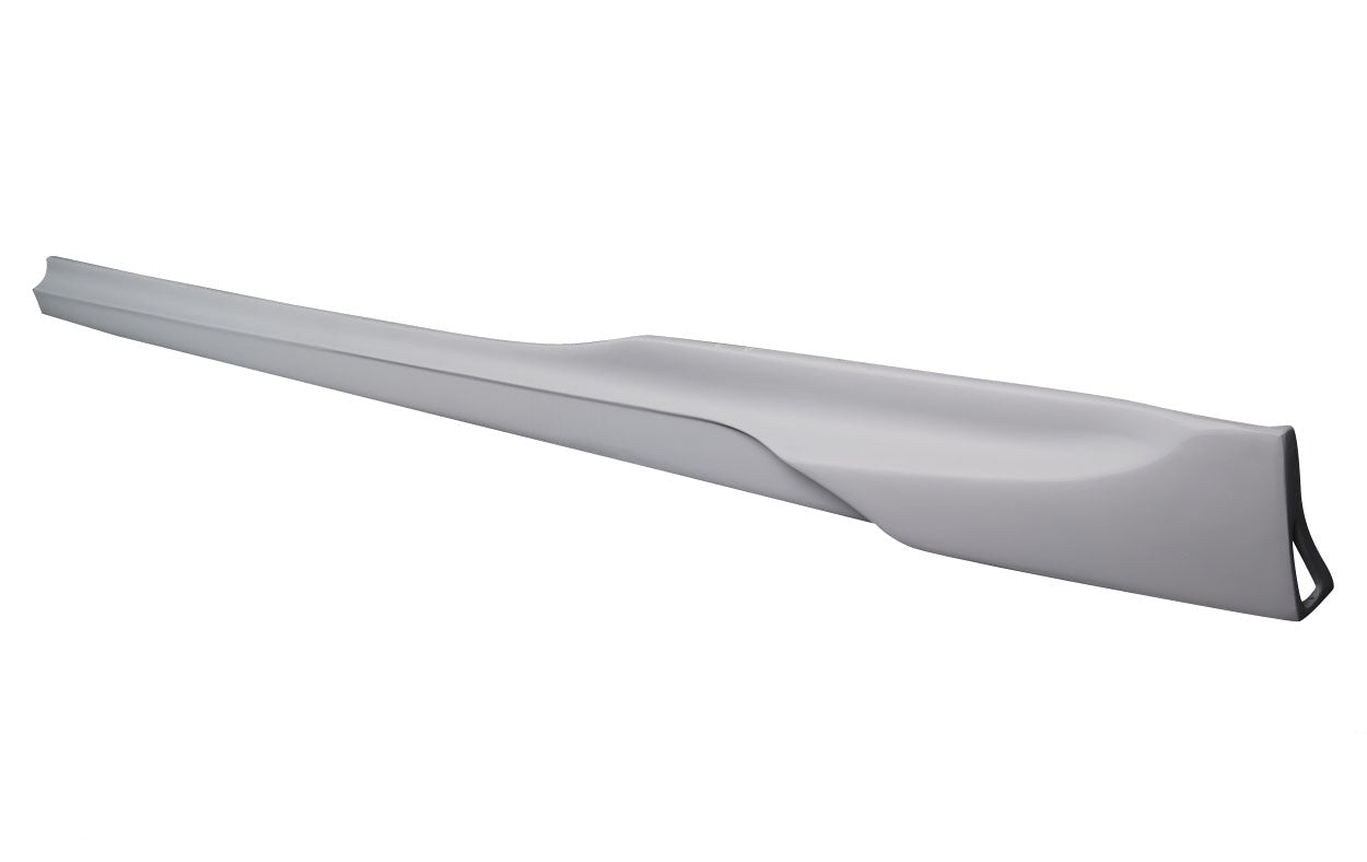 Bentley Continental GT 2012-2018 AF-1 Side Skirts Aero Function