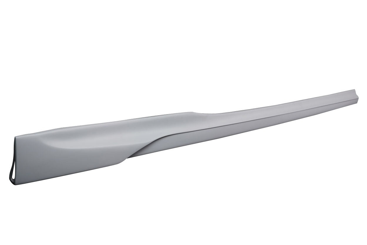 Bentley Continental GT 2012-2018 AF-1 Side Skirts Aero Function