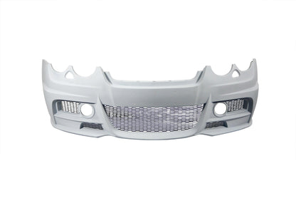 Bentley Continental GT AF-1 Front Bumper Cover Aero Function