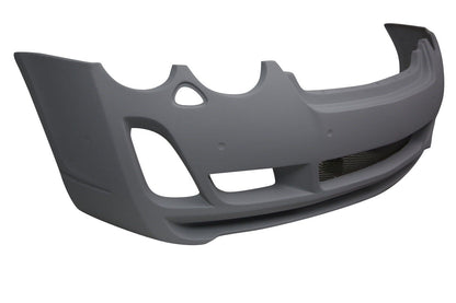 Bentley Continental GT AF-2 Front Bumper Cover Aero Function