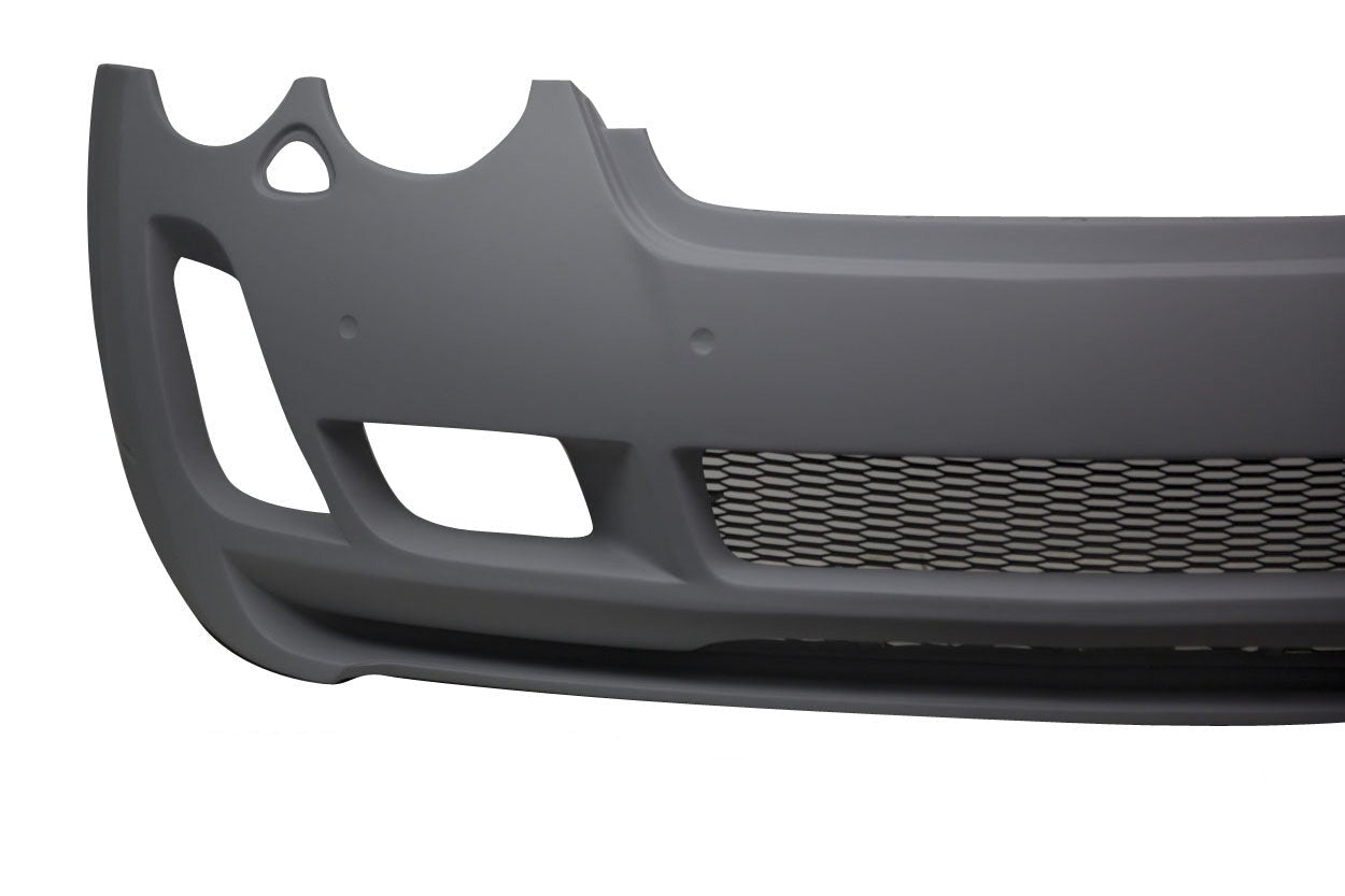 Bentley Continental GT AF-2 Front Bumper Cover Aero Function