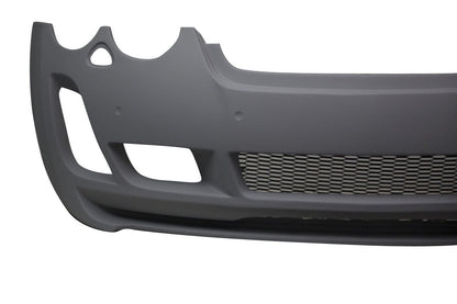 Bentley Continental GT AF-2 Front Bumper Cover Aero Function