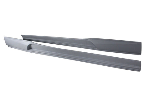 Bentley Continental GT AF-2 Side Skirts Aero Function