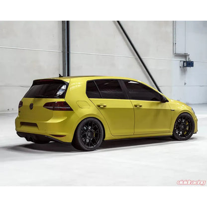 Audi A3 / S3 / Volkswagen Golf MK7 D09 Wheel Package Matte Black VR Forged