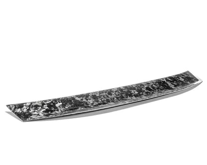 Audi RS 7 C7.5 Forged Carbon Fiber Rear Trunk Spoiler VR Aero