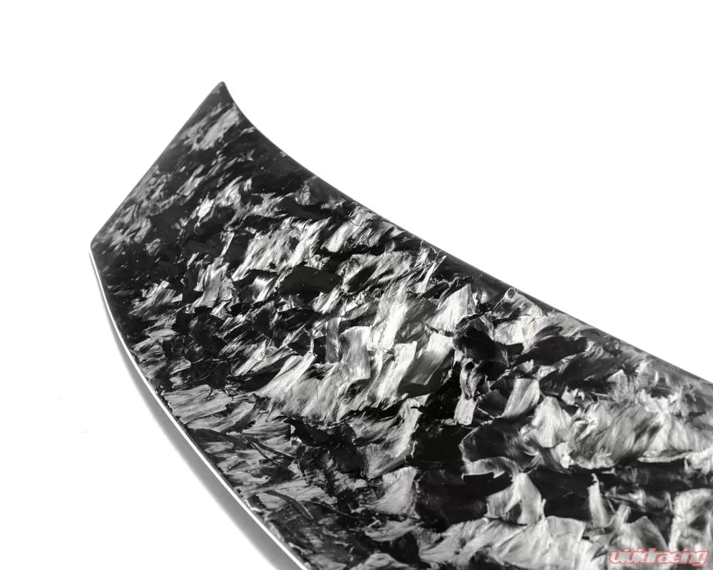 Audi RS 7 C7.5 Forged Carbon Fiber Rear Trunk Spoiler VR Aero