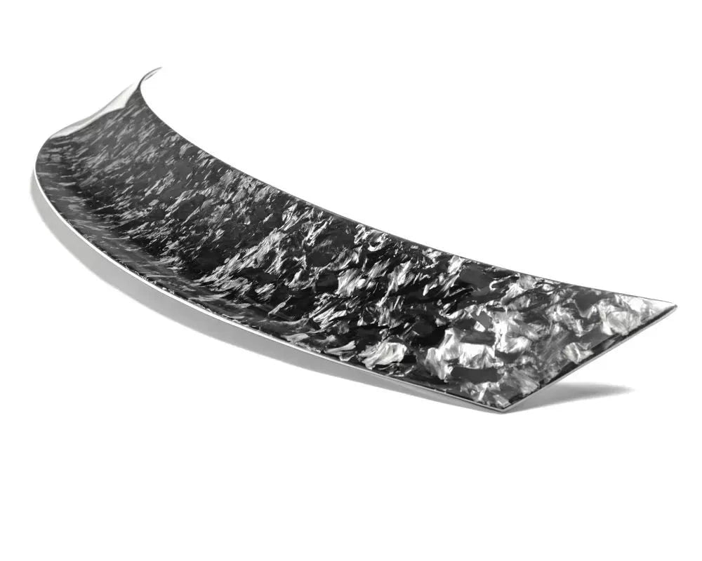 Audi RS 7 C7.5 Forged Carbon Fiber Rear Trunk Spoiler VR Aero