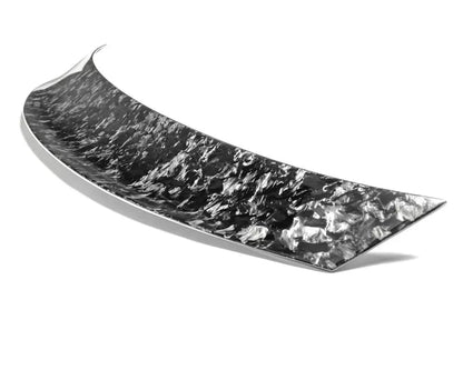 Audi RS 7 C7.5 Forged Carbon Fiber Rear Trunk Spoiler VR Aero