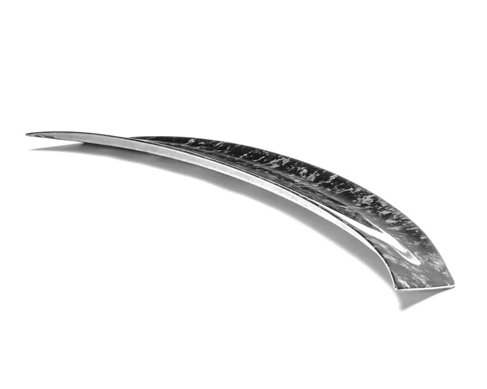 Audi RS 7 C7.5 Forged Carbon Fiber Rear Trunk Spoiler VR Aero