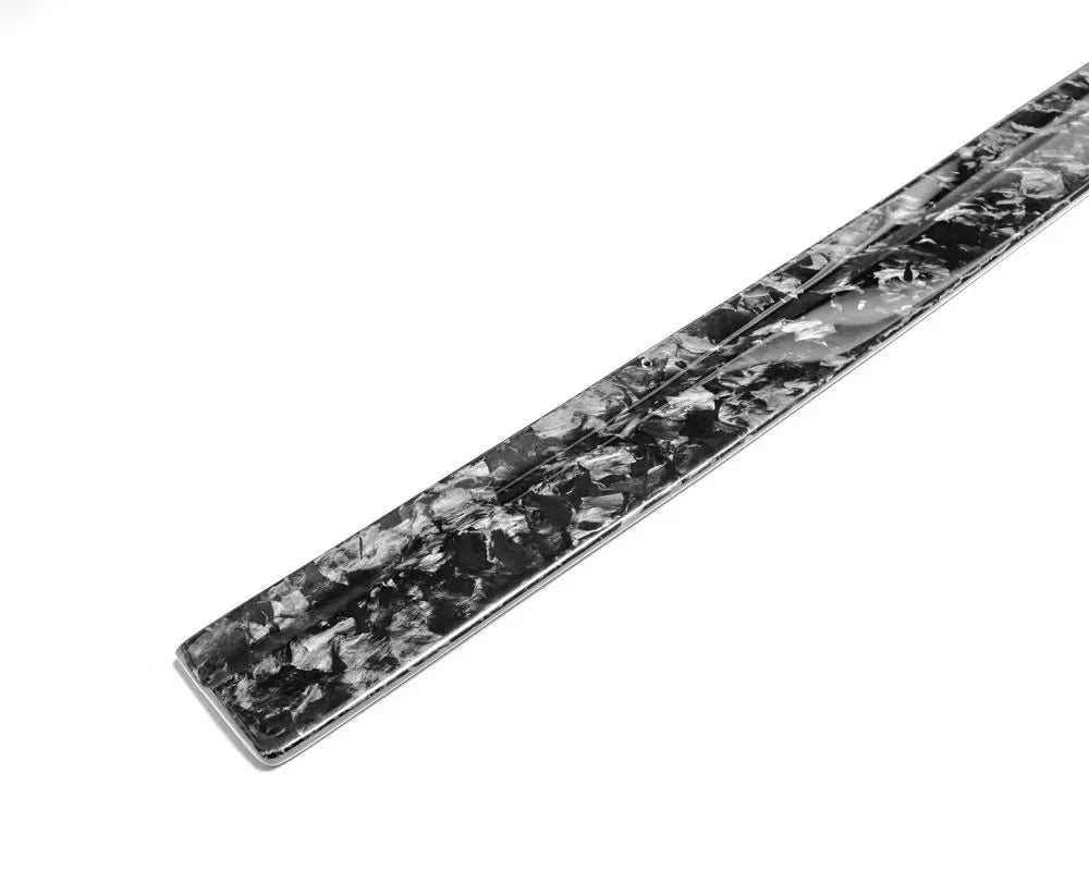 Audi RS 7 C7.5 Forged Carbon Fiber Side Skirts VR Aero