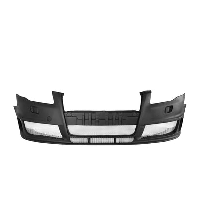 Audi A4 / S4 DTM Look Front Bumper Cover Duraflex