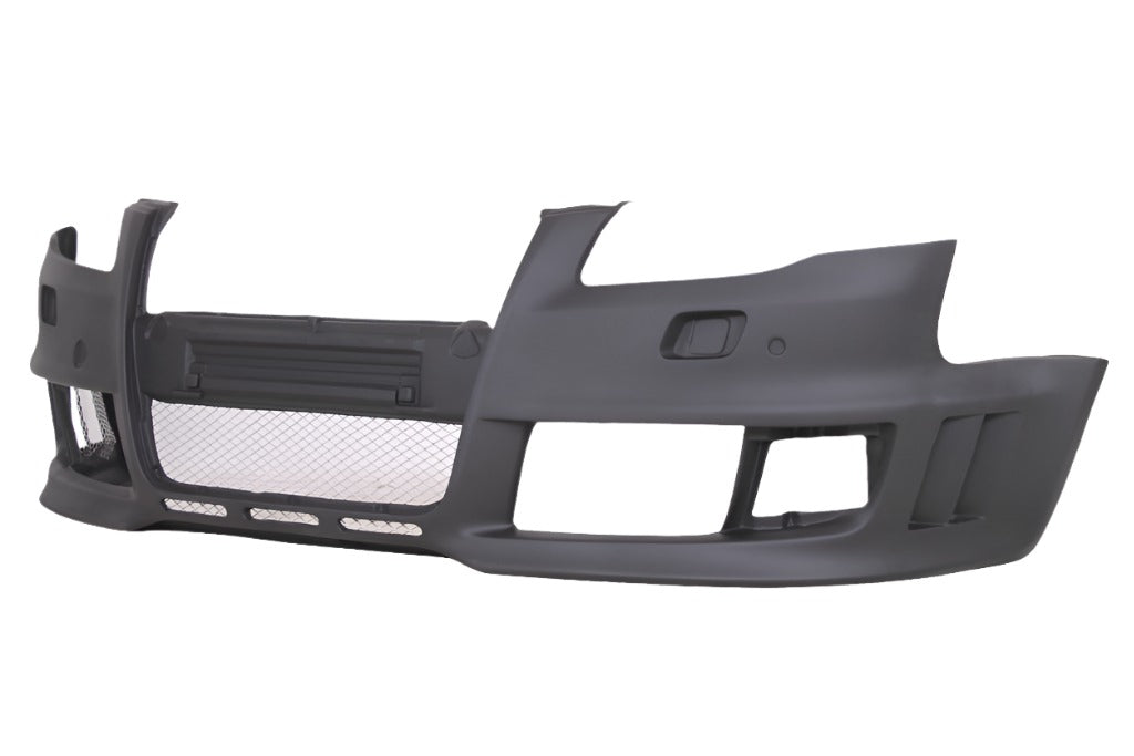 Audi A4 / S4 RS4 Wide Body Front Bumper Cover Duraflex