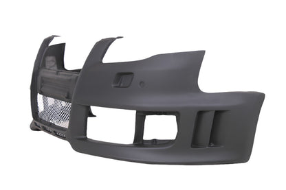 Audi A4 / S4 RS4 Wide Body Front Bumper Cover Duraflex