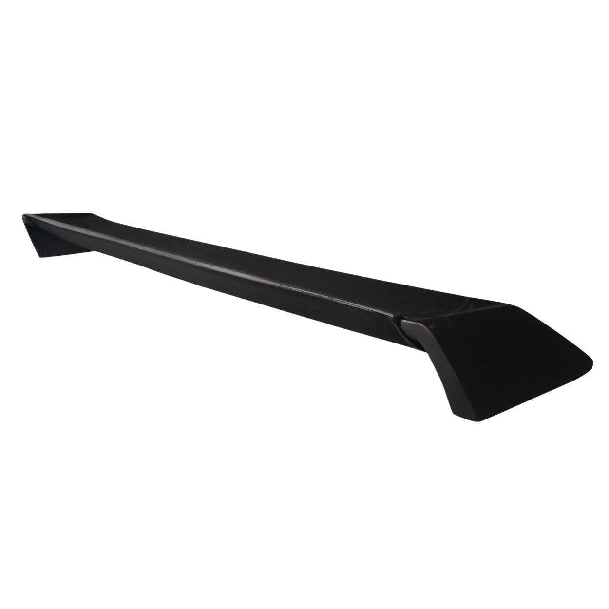 BMW 3 Series E30 EVO Look Rear Wing Spoiler Duraflex