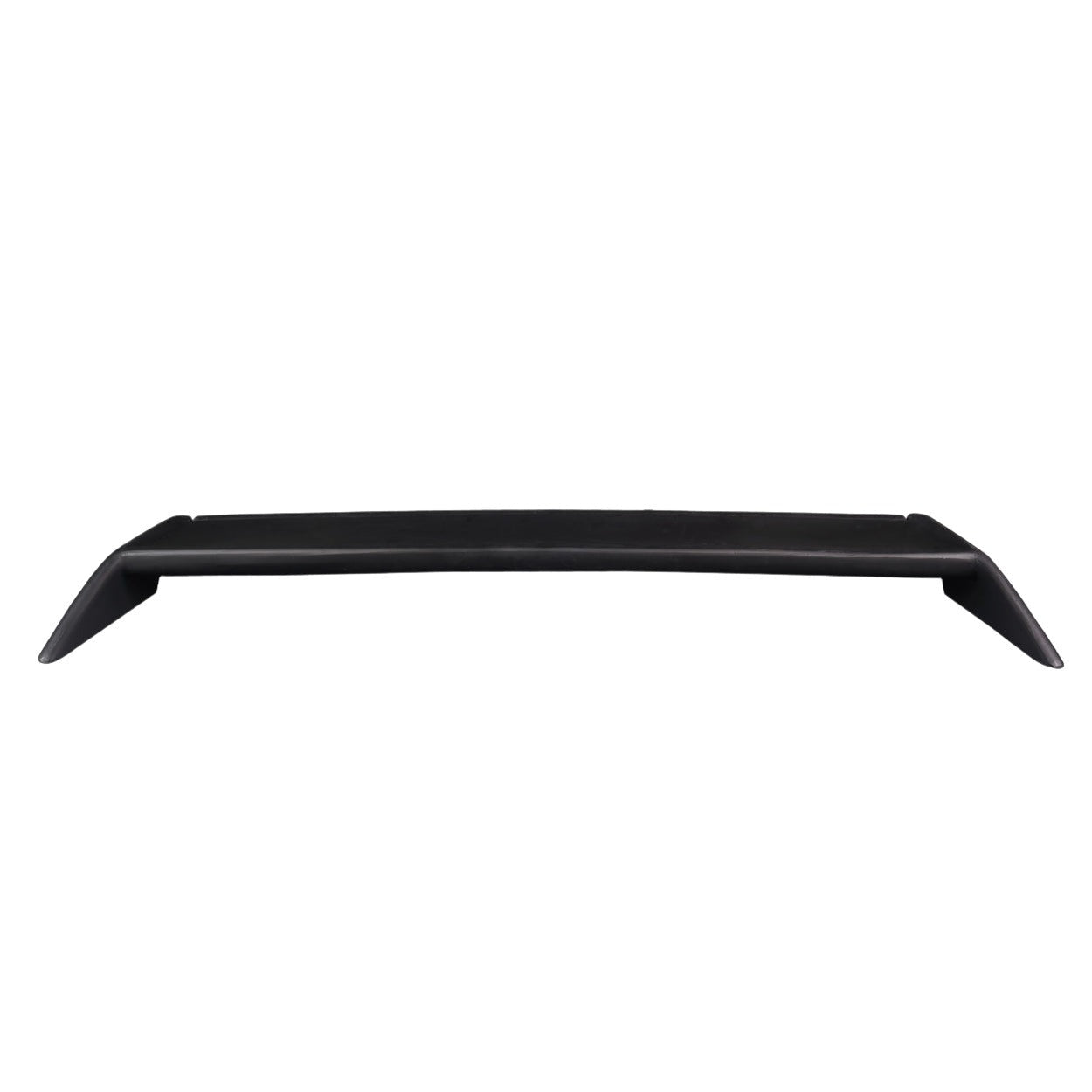 BMW 3 Series E30 EVO Look Rear Wing Spoiler Duraflex