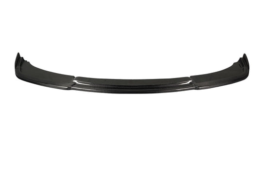 BMW 6 Series 2011-2019 Carbon Fiber HMS Front Lip Carbon Creations