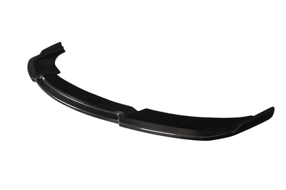 BMW 6 Series 2011-2019 Carbon Fiber HMS Front Lip Carbon Creations
