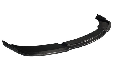 BMW 6 Series 2011-2019 Carbon Fiber HMS Front Lip Carbon Creations